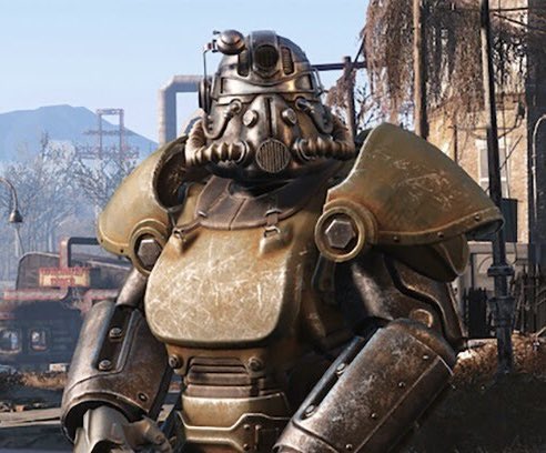 ☢️Fallout Films tweet media