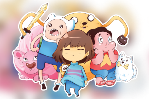 penguinattacksT's tweet photo. A few more stickers to show off that I've made over the years

#adventuretime #Stickers #borg #picard #StevenUniverse #undertale #link #loz #madoka #blackrockshooter #cuccoo #cute #kawaii #smallbusiness https://t.co/XDnoQq3d3u