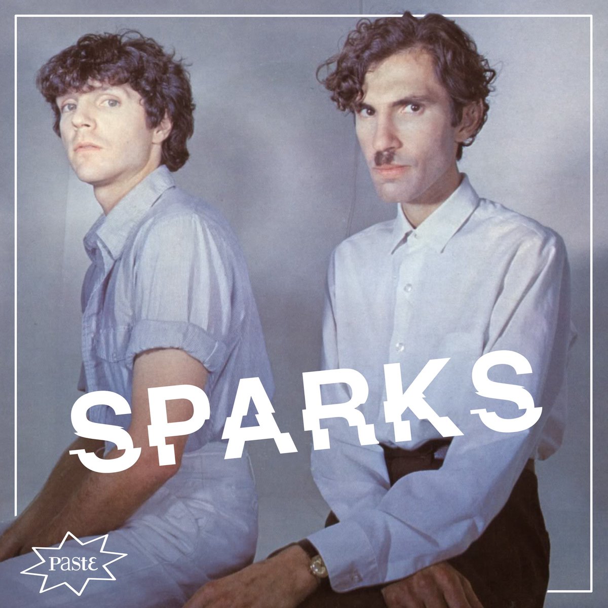 last year i said that @sparksofficial’s ‘no. 1 in heaven’ was the best synth-pop album of all time. feeling very lucky to have gotten a chance to pick ron and russell’s brain about it pastemagazine.com/music/sparks/l…