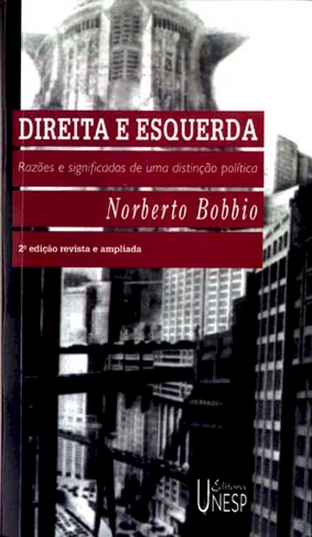 rudaricci's tweet photo. O bolsonarismo dissemina uma série de inverdades, fake news e espalha confusão conceitual. Uma delas é sobre o que seria esquerda ou extremismo. Quem explica isso - e é reconhecido internacionalmente - é Norberto Bobbio. Vamos lá para a explicação: https://t.co/VwKBhsErpv
