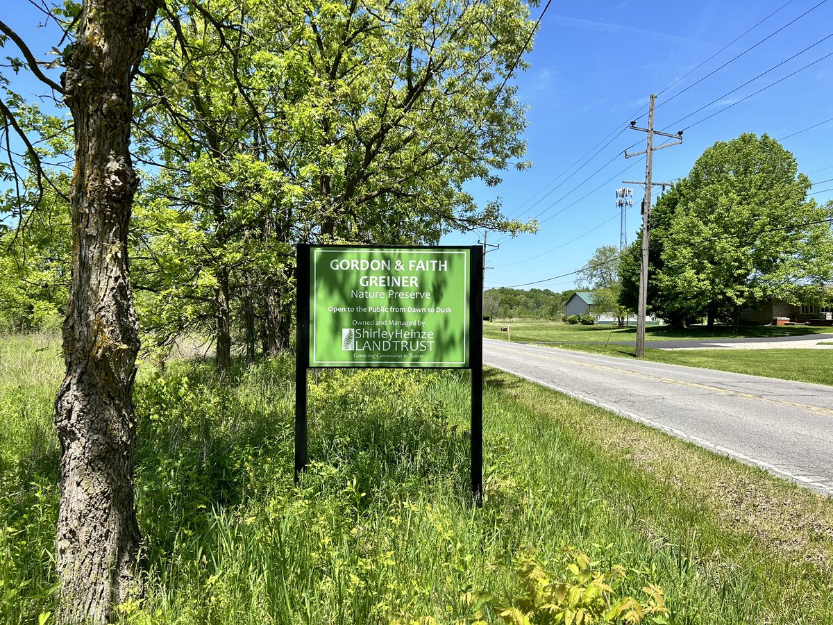 joco0614's tweet image. Ok so I tried to hike two @HeinzeTrust preserves today &amp;amp; Both are still very flooded &amp;amp; swap like! If you’re venturing out you’ll need rubber waterproof mud boots! This has been a terrible Spring for our local trails. #Inwx #SpringRain #Hike #Trails
