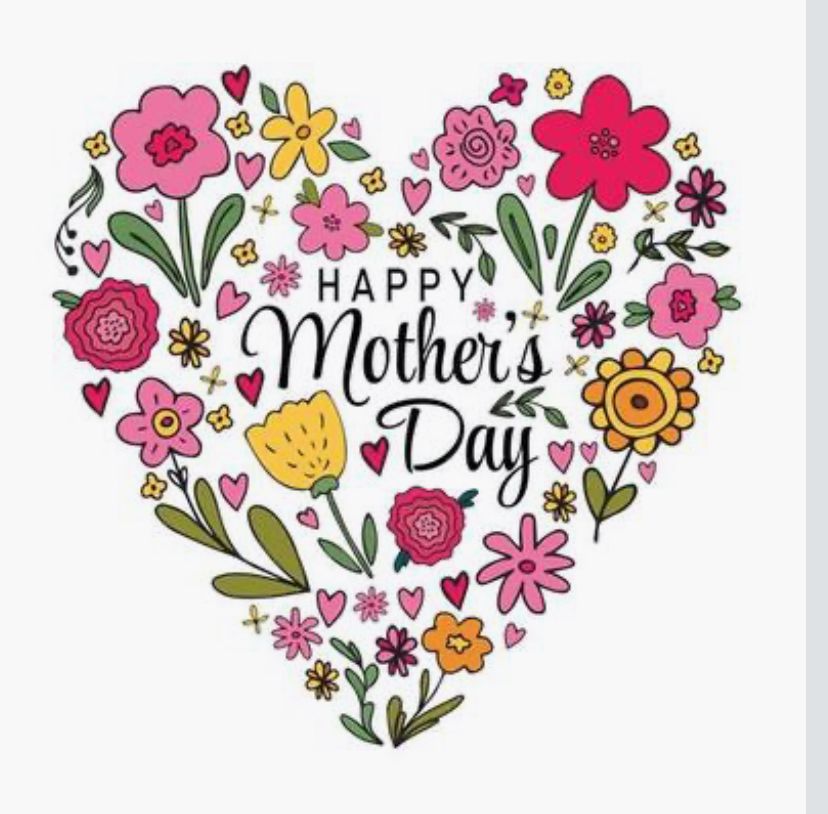 Here's wishing all the wonderful Mothers in my X Fam a Happy Mother's Day! Blessings for your sacrifices, your care, your unconditional love. 🙏🏽💕