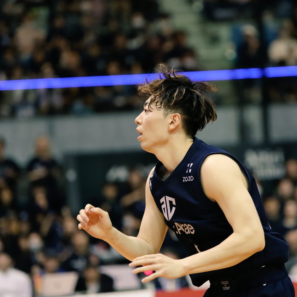 2024.5.12 #前田怜緒 選手 #アルティーリ千葉