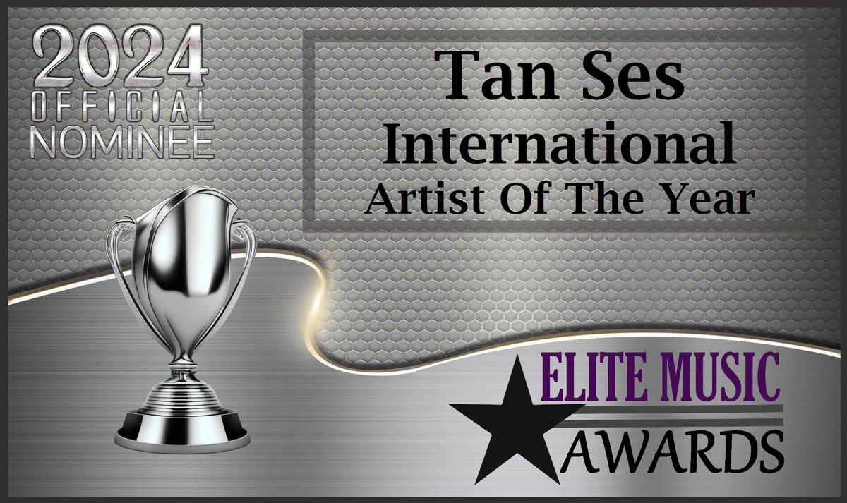 ** SES Team ** has nominations ** Tan Ses ** @tanses73