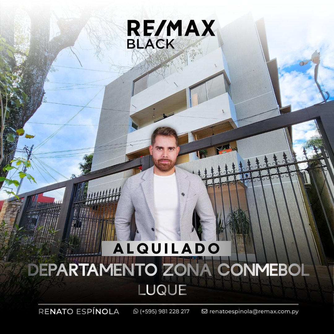 renatoremaxpy's tweet photo. Pensás en mudarte? 🏡
Conversemos! 📲 0981228217
https://t.co/cjmlyvIth2
Renato Espínola 𝗥𝗘/𝗠𝗔𝗫 𝗕𝗹𝗮𝗰𝗸 https://t.co/gmYn2EcJs6