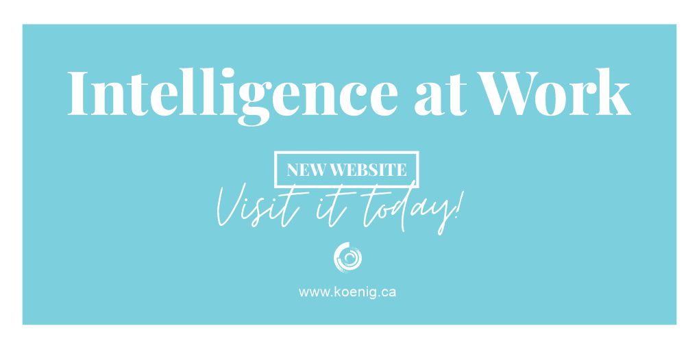 pegkoenig's tweet image. Unlock workplace potential with the 3 Cs of Intelligence at Work: Collaboration, Curiosity, and Caring. Create a workplace where intelligence meets compassion, driving positive change for people and the planet! #IntelligenceAtWork #Teamwork #Innovation #socialresponsibility