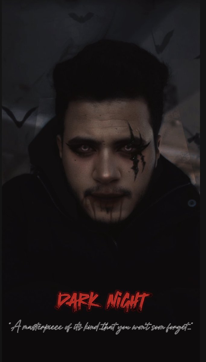 بما انه ماعندي ممثل مفضل حطيت  سبايكي بطل في نوع الفليم المفضل عندي رعب ✨

#سبايكي_في_طرابزون