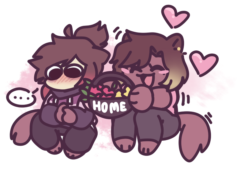 BSkelebunny01's tweet photo. she shy to gift her mama a present
happy mother's day
#simulalive #SLBon #SLNiza #oc https://t.co/h7e6PoJHKE