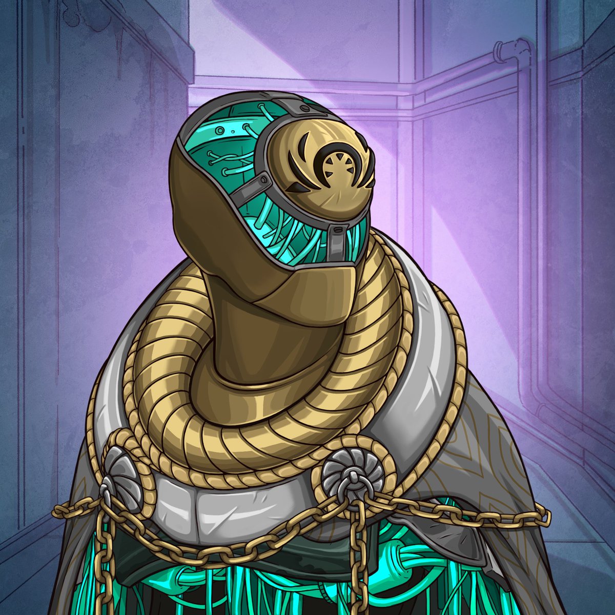 If you're a holder of Experiments, and want to partake in conversation regarding the future of the project, please join the discord to join in.

Also feel free to drop any comments here, feedback, ideas, etc. What do you want as a holder?
