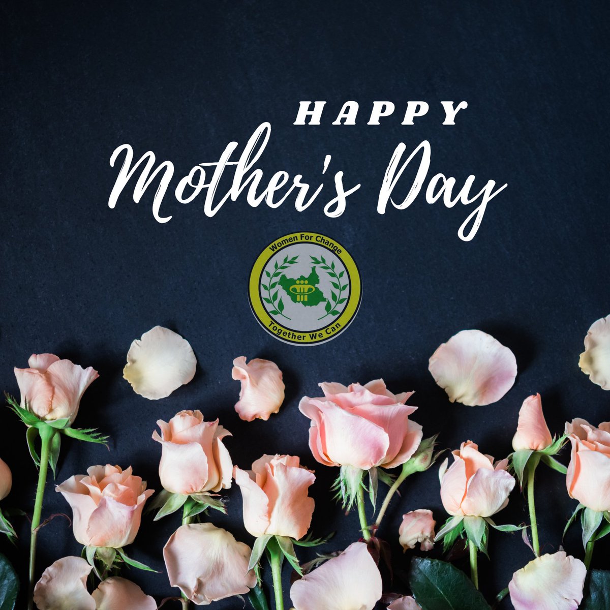 To the most wonderful mother, thank you for everything you do. Happy Mother's Day to the most special mothers across the beautiful nation of South Sudan and beyond. We appreciate you more than words can say. #SSOX