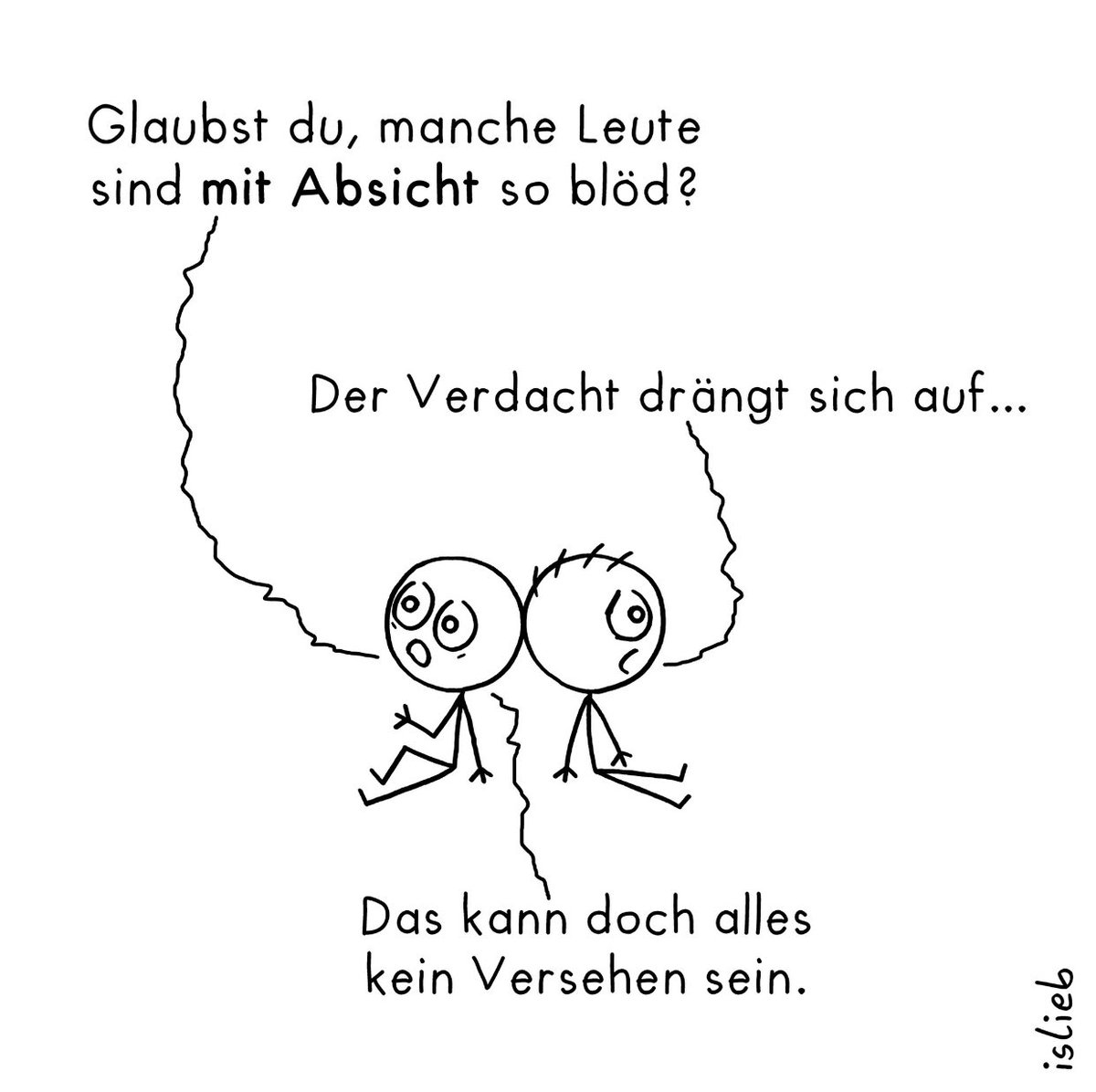 Von nicht-binären Personen faseln und dann die Transflagge dazu posten. Denn sie wissen nicht, was sie tun. 
#NonBinaryIsNonsense