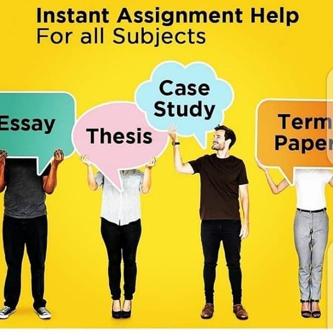 Collegetutor1's tweet image. Need help with your online class? Our expert tutors are available to assist you with homework, assignments, and exams in subjects like Nursing Accounting, Finance, Economics, Statistics,and Calculus. Get top-quality assistance with #Paperdue, #paywrite, #EssayPay #assignmenthelp