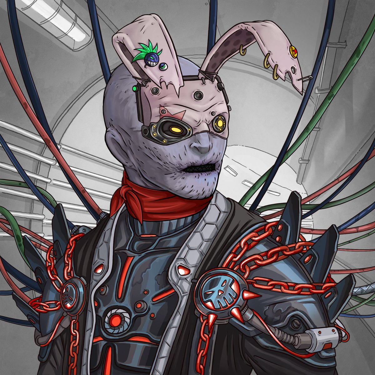 As a holder, what do YOU want to see from the project?

Join the discord to partake in our open minded conversations regarding the future of EXP.