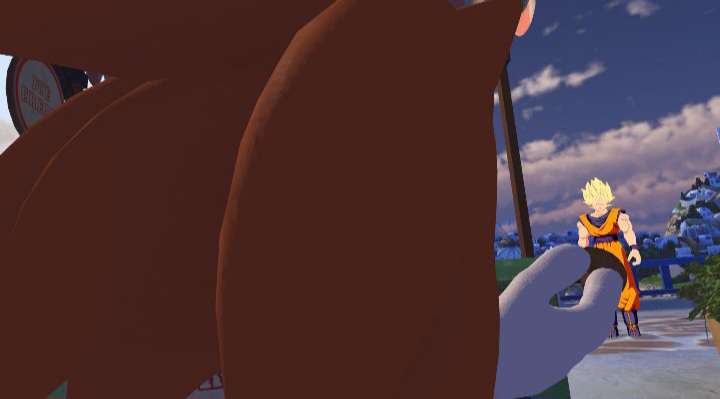 ___MISE___'s tweet image. What a lovely day for ice cream 🍨