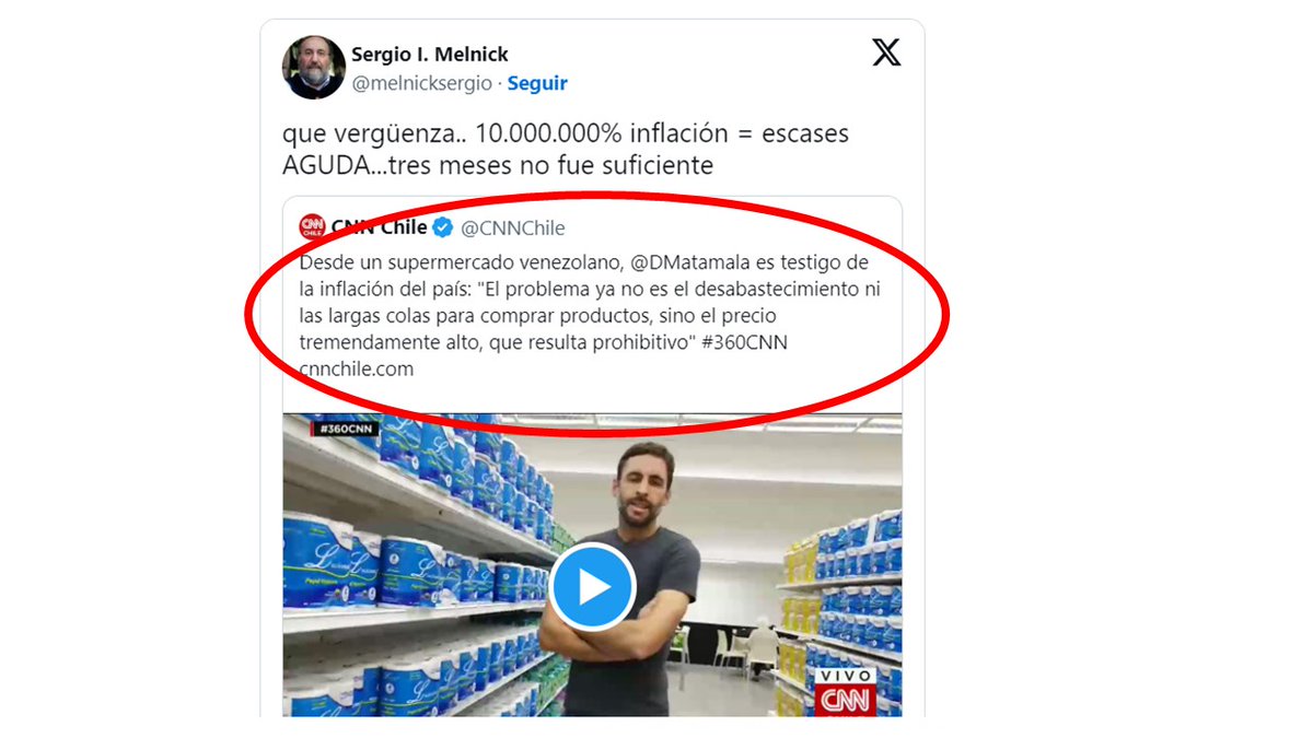 Chuta era verdad: #Matamala, paladín de la prensa progre dice que el incidente de Putre fue a 4 mil kms de altura🤣🤣. Un error de esta magnitud en una persona con la cantidad de recursos que tiene 'Malamata' es imperdonable. Bueno no es la primera vez que se 'equivoca'🤔#Astorga