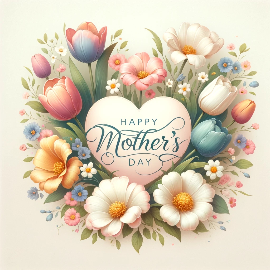 Happy Mother's Day to all the incredible moms out there—whether you're raising kids, fur babies, or both! 🌷🐾 Your love and care make the world a better place. Enjoy your special day! 💖 #JermantownAnimalHospital #Fairfax #Veterinarian #AnimalHospital #PetDentalCare