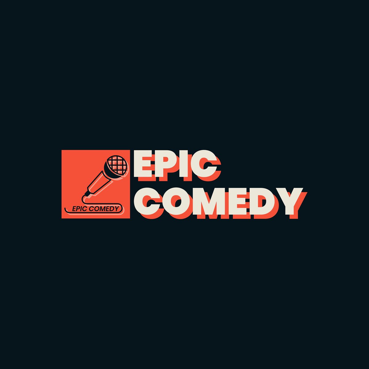 🤩EPIC COMEDY🤩
8 venues across #WestSussex #Hampshire #Dorset and #Berkshire all venues are fully accessible, cheap bar plus free parking @EpicComedy4

👉TICKETS : jokepit.com/comedy-by/epic…

#JOKEPIT FIND⭐️⭐️⭐️⭐️⭐️COMEDY NEAR YOU