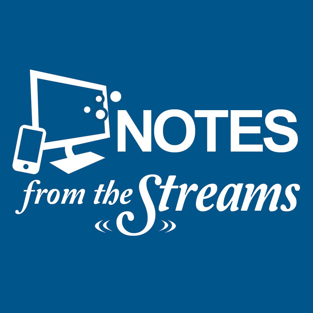 This week's #NotesFromtheStreams is titled 'Safely to the other side' and was submitted by WCO Sergio B. Herrera from McKean County. Read the full story: ow.ly/CRPv50Ru4k0 #Conserve #Protect #Wildlife #Pennsylvania #Safety #Boating