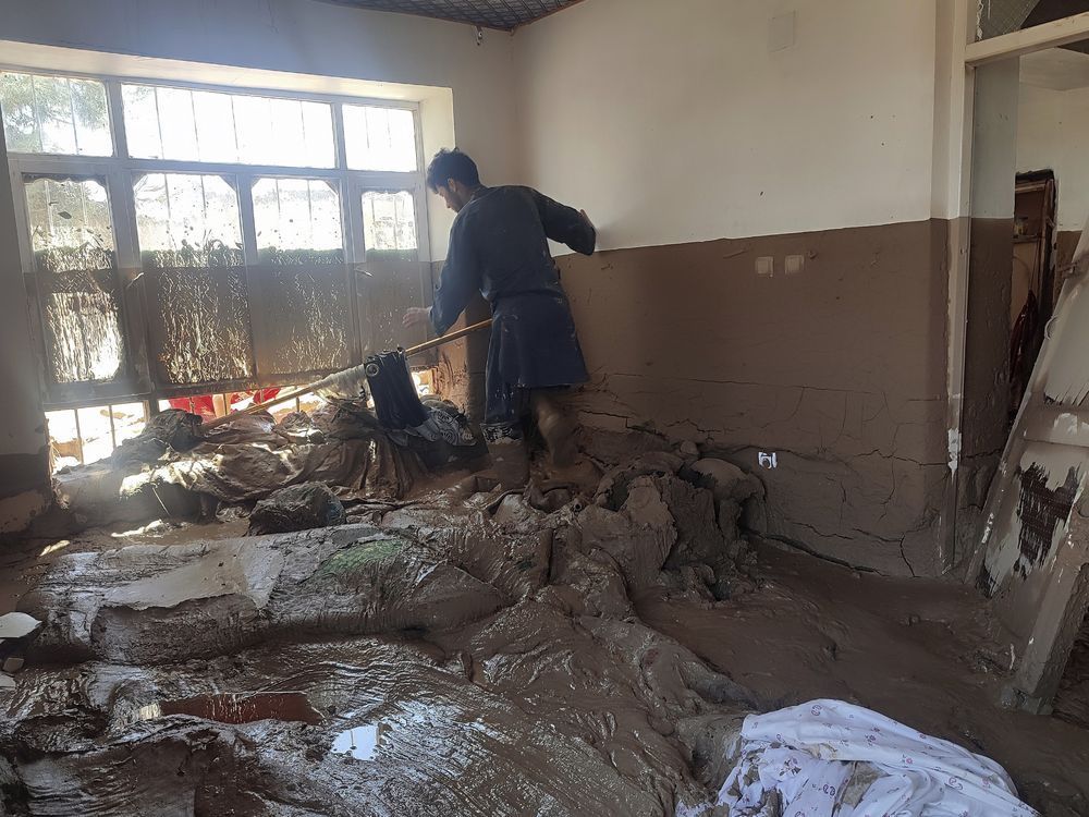 'Nothing left': At least 300 dead as flash floods devastate Afghanistan nationalpost.com/news/world/not…
