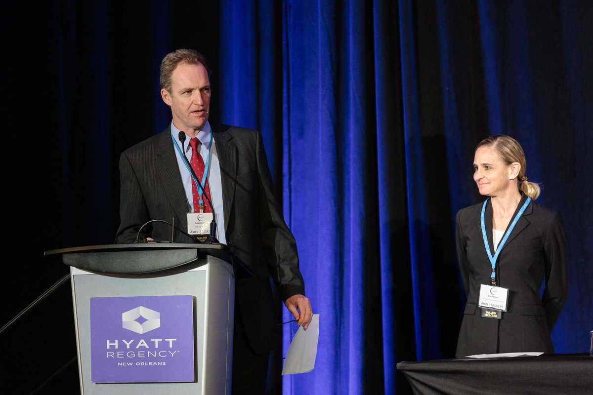 ASCCP's tweet photo. We're still buzzing with excitement from the energy of #ASCCP2024! A huge thank you to our program co-chairs, Dr. Peter Schnatz, Dr. Alan Waxman, and Dr. Erin Nelson, for their incredible work in hosting a fantastic Scientific Meeting on Anogenital and #HPV - Related Diseases. ๐ https://t.co/BWnU3kpbuq
