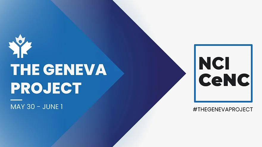 🇨🇦 The Geneva Project from @Inquiry_Canada is going to Geneva - Any international agreements should be voluntary and non-binding. Canada should maintain its sovereignty over public health decisions. nationalcitizensinquiry.com/genevaproject