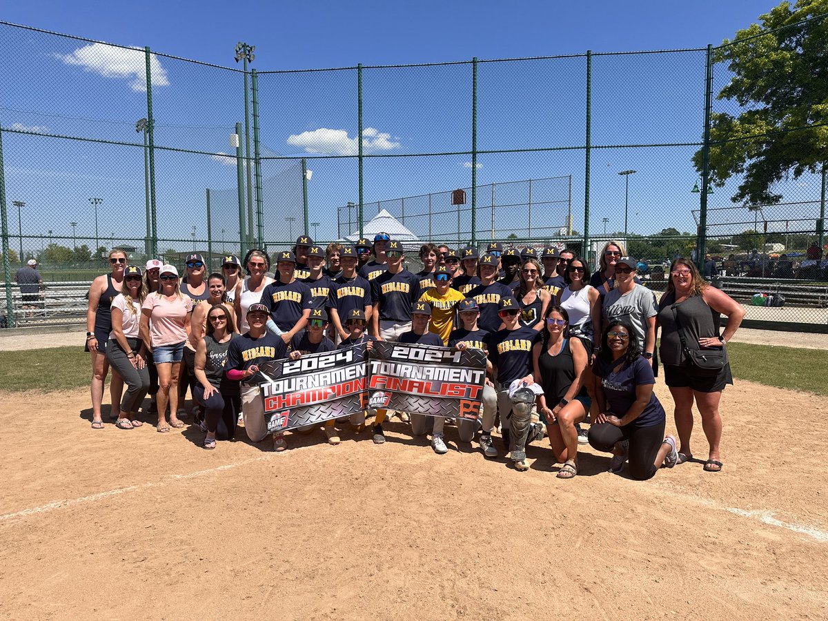 What a weekend! Check out the 14U championship ceremony, Mother’s Day fun, & exclusive interviews with our TOP | POG award winners on Tuesdays Game 7 Wrap up! Thank you Game 7 Baseball & Prime Sports MidWest for everything ! Happy Mother’s Day to all the Baseball Moms 🧡💙