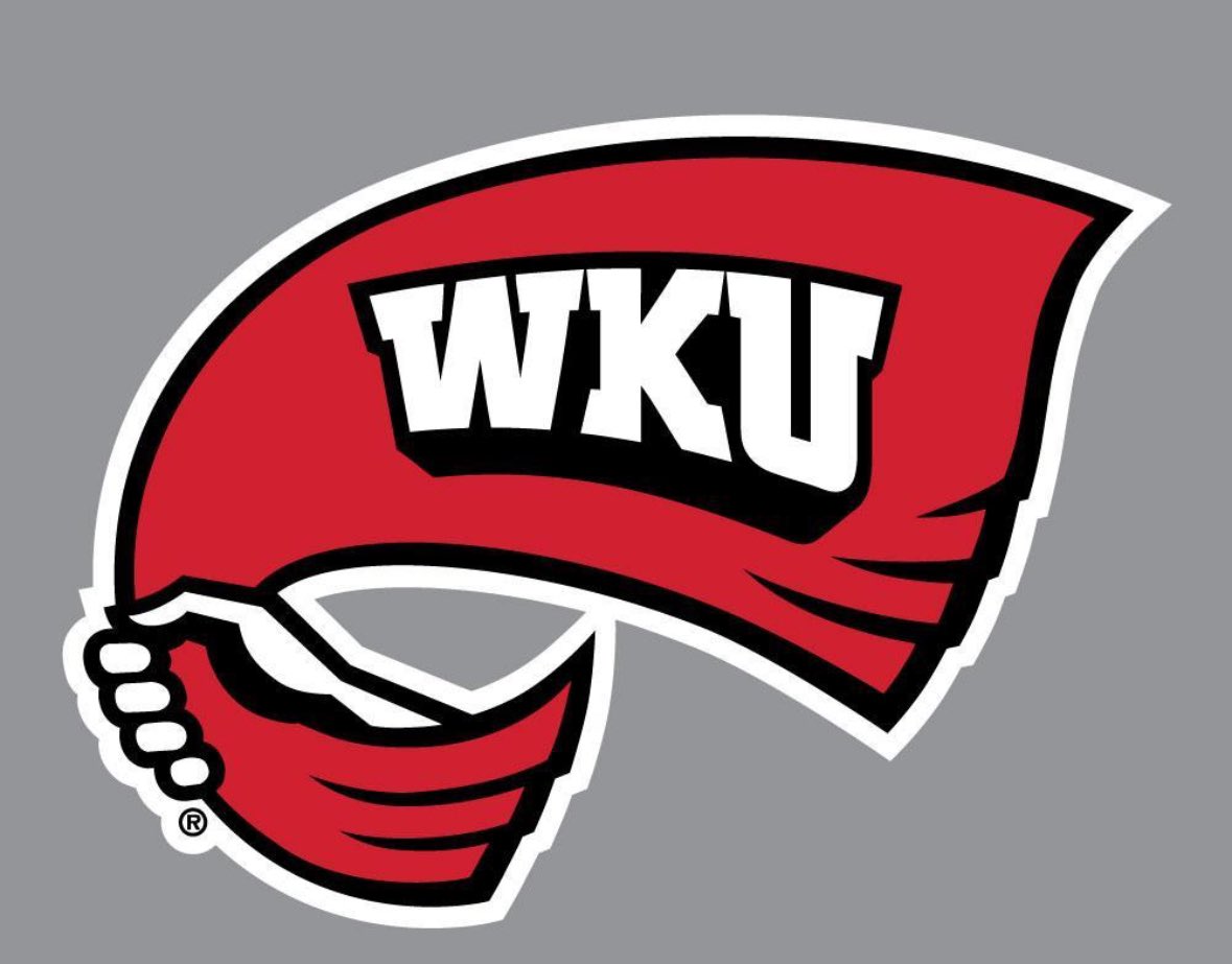 Micah Krenek (@micahkrenek) on Twitter photo Thankful to receive an offer from WKU!@CoachBernardi74 Thankful to receive an offer from WKU!@CoachBernardi74