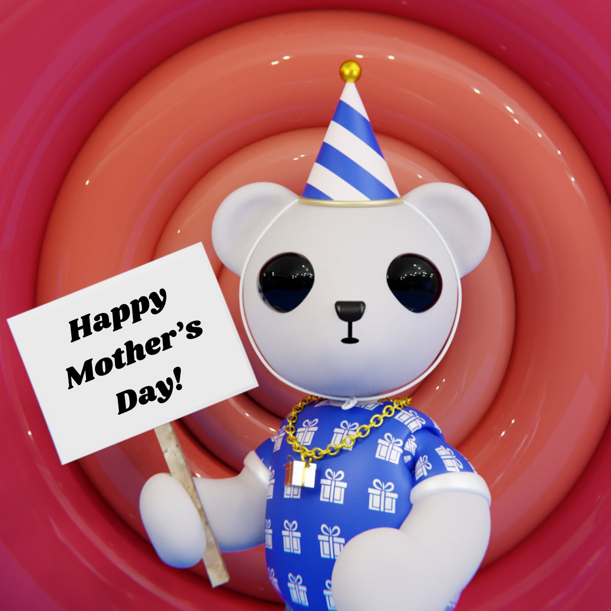 Happy Mother’s Day to all the mothers, grandmothers, and great-grandmothers whose strength and kindness have been our guiding stars.

🌟💐 #MothersDay #GenerationsOfLove