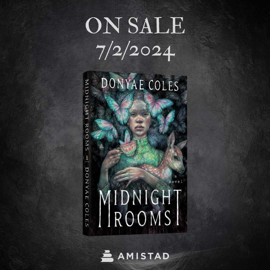 Just thought I should mention I also have a book coming out. Check it out if you like . . . the gothic and things that sound like this tweet. Available everywhere  July 2nd!