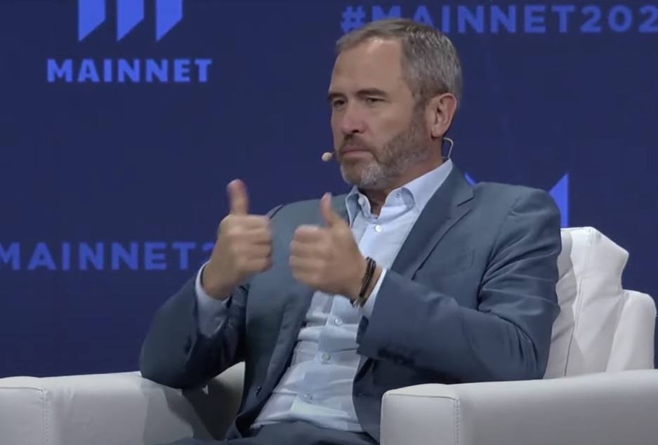 The CEO of #Ripple, Brad Garlinghouse, has announced that Tether, a major stablecoin company responsible for the circulation of #USDT, is the next target for the US Government.

Despite having less than a quarter of #XRP's market share, the #CTF token could experience a…