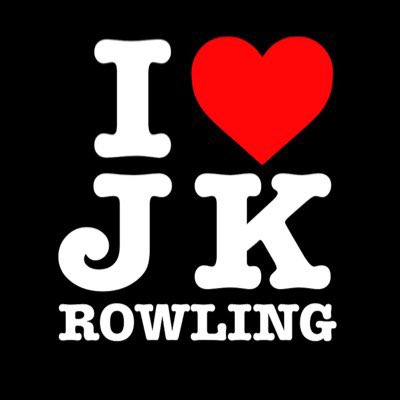 #IStandWithJKRowling ❤️✊️