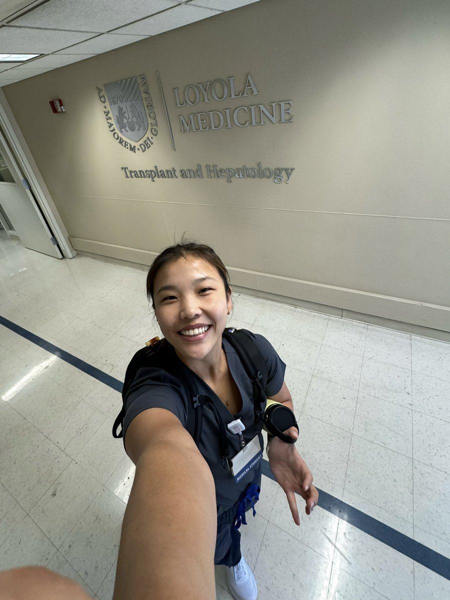 subinmed's tweet photo. What a crazy past couple of weeks! 

✅Passed Step 1 (😭😭😭)
✅Started my M3 year of clerkships on hepatology
✅Attended the 2024 MAPS conference in Chicago

Feeling motivated and so blessed!! https://t.co/bThryyaGOz