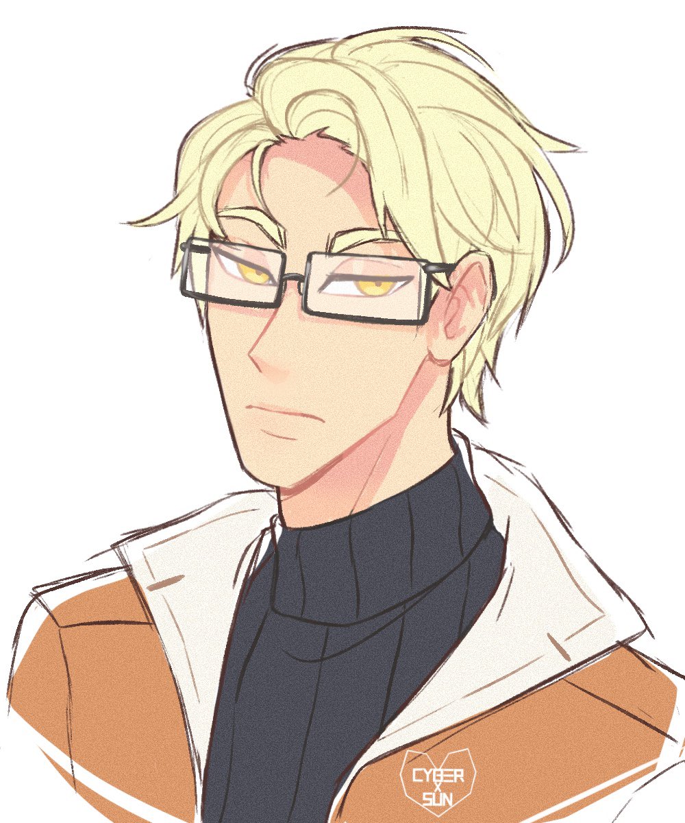 cyberxsun's tweet image. Commander Gaudi &amp;amp; Professor Avery 🤩✨

#MyTimeatSandrock #ProjectME