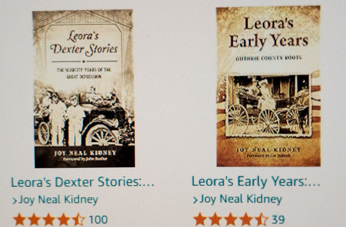 I'm thankful to whoever helped it reach 100! What a sweet gift for Mother's Day.

Leora's Early Years might even reach 50 reviews by the end of the year. 😉

#Leorabooks #depressionera #pioneerera #wwi #DallascountyIowa #GuthriecountyIowa #100reviews #100Amazonreviews