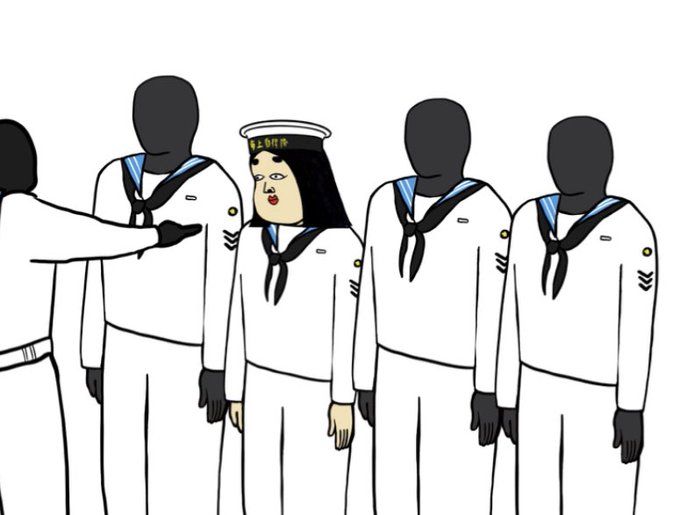 「military hat」 illustration images(Latest)