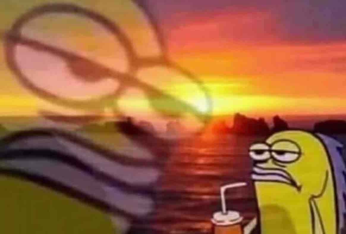 Cuando dejo que todo fluya y veo que empieza a fluir mal.