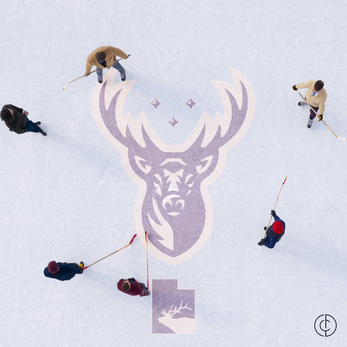 The Utah Caribou 🦌 

#utah #slc #SaltLakeCity #nhl #graphicdesign #graphicdesigner #sportsdesign #jerseyconcept #jerseyconcepts #uniformconcepts #nhlhockey #saltlakecityutah #nhljersey #hockey #hockeyjersey #nhlinutah