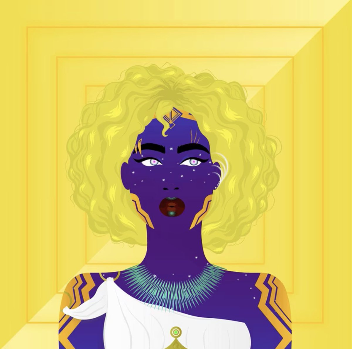 Love <a href="/worldofwomennft/">world of women</a> the antithesis of ‘degen’ quietly building significant partnerships and doing things properly and always with class, humility and integrity. Just my opinion but over the next year #WoW is going to soar. Proud to be an OG. And see my pinned tweet to know why.