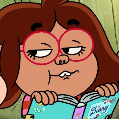 disney just make me primos PR at this point