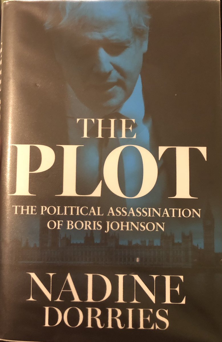 Politics—even when I disagree with the writer or subject—usually fascinates me. This is—and by a considerable distance—the worst political book I have ever read. It actually reads like a fanzine rather than analysis.