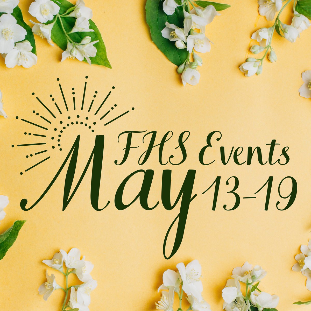 FHS Comet Staff tweet media