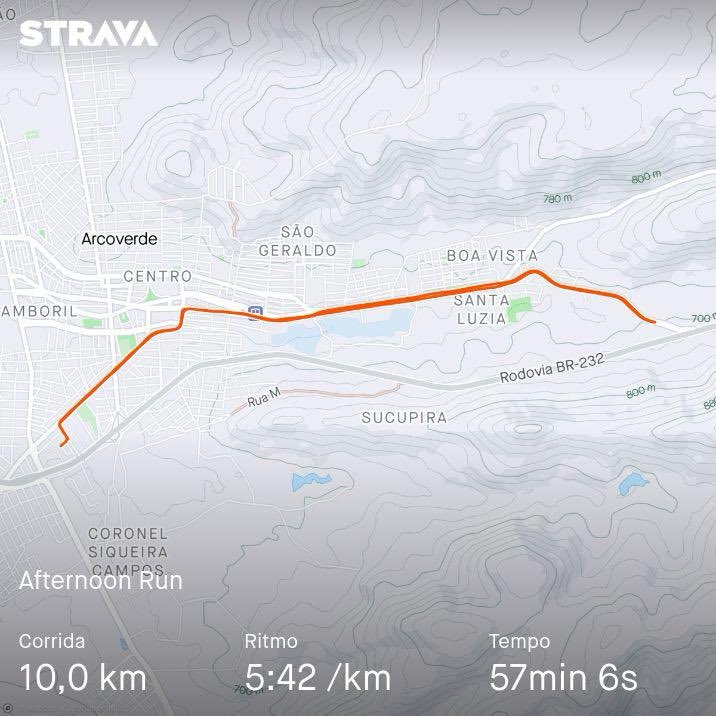 RenataFerr18's tweet photo. Confira minha corrida no Strava.
https://t.co/4WHYi5ntUH https://t.co/2HsM6uIegj
