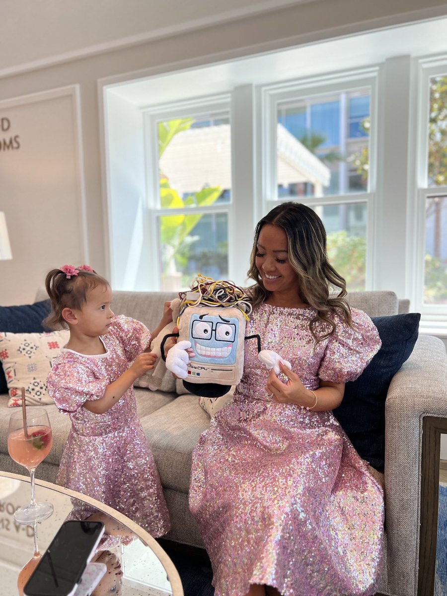 Happy Mother’s Day Mrs RantCPU!
🔥🔥🔥❤️❤️❤️