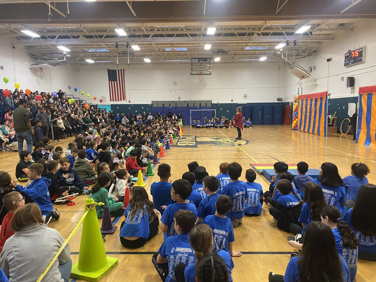 Coach Horowitz P.E. tweet media