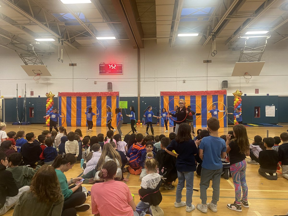 Coach Horowitz P.E. tweet media