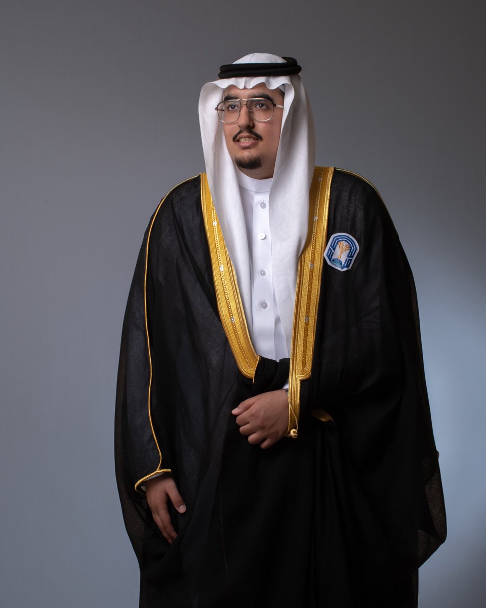 Yazeed Almuzaini tweet media