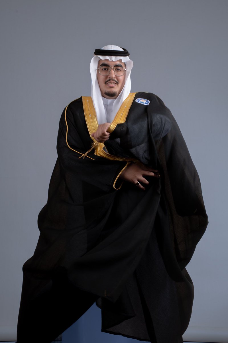 Yazeed Almuzaini tweet media