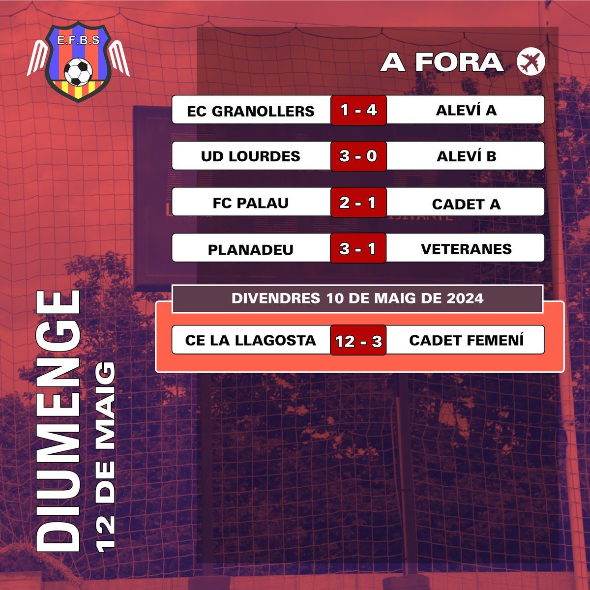 Escola Fútbol Base Sentmenat tweet media