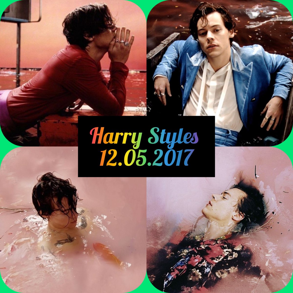 7yrs ago today Harry released his debut album 
Sign of The Times, Meet Me in The Hallway and Two Ghosts arey fav songs from it 
Here are my favourite pics from that ERA 
#HarryStyles #DebutAlbum #HS1 #harrystylesalbum