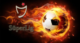 Trendyol Süper Lig'de 36. Haftanın Görünümü sportrendy.blogspot.com/2024/05/trendy…